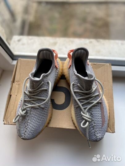 Кроссовки Adidas Yeezy boost 350