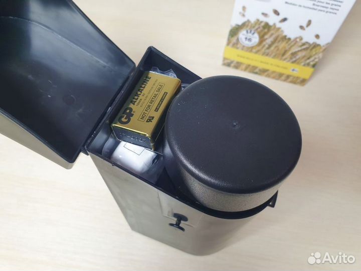 Влагомер зерна Wile 55 в наличии в Рассказово