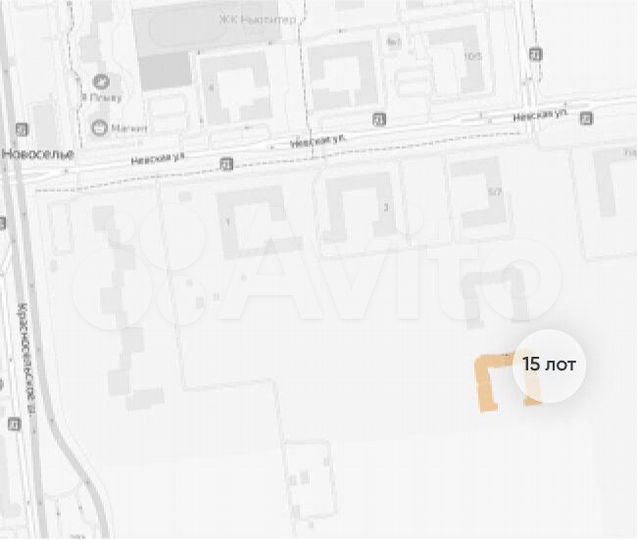 Продам торговое помещение, 81.6 м²