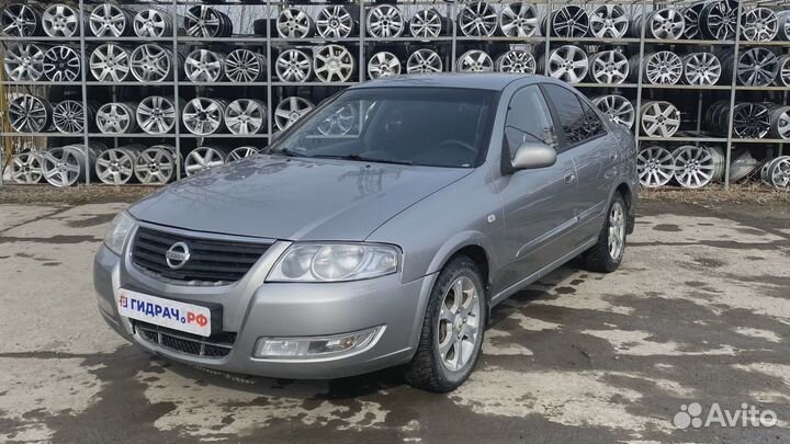 Полка Nissan Almera Classic (B10) 79910-95F0K