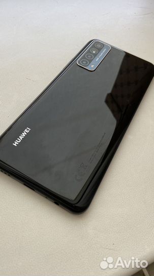 Huawei p smart 2021