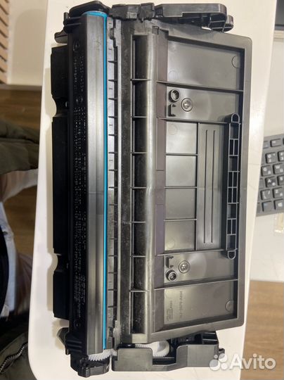 Картридж HP CF226XC