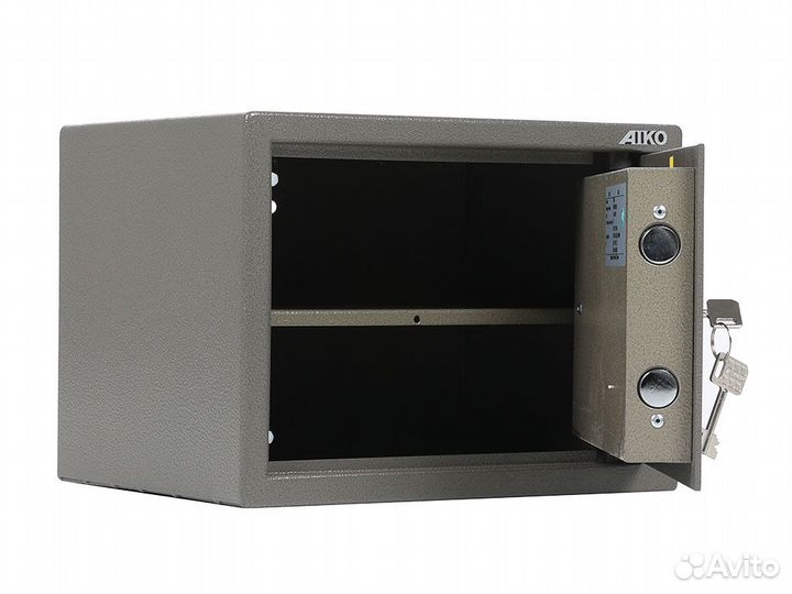 Офисный сейф aiko TM-25