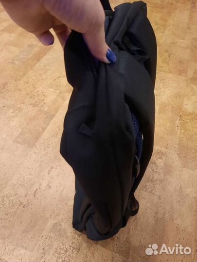 Рюкзак для ноутбука