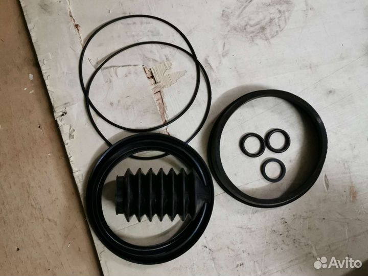 Ремкомплект цилиндра тормозного tatra karosa