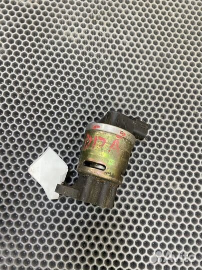 Клапан EGR Honda D17A