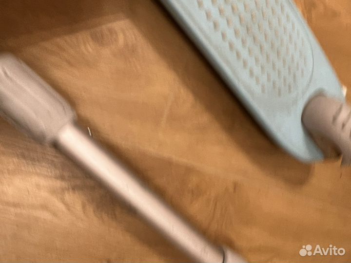 Самокат детский бу