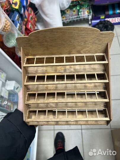 Подставки для духов