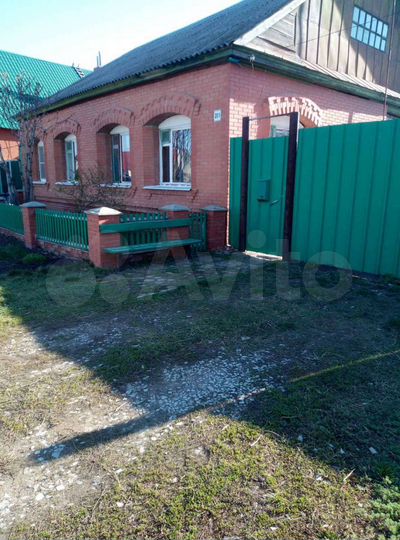 Дом 90,6 м² на участке 22 сот.