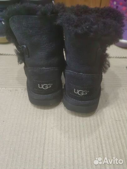 Ugg угги детские