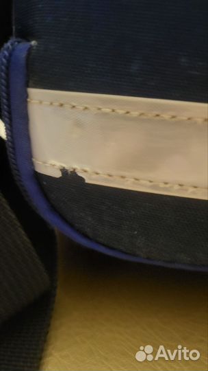 Портфель школьный для мальчика ортопедический