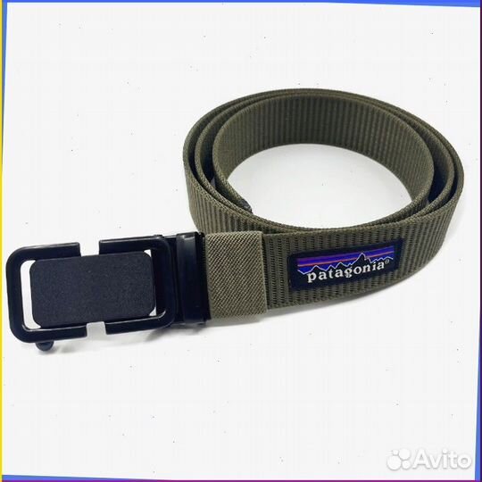 Ремень Patagonia (Размеры S - 2XL)