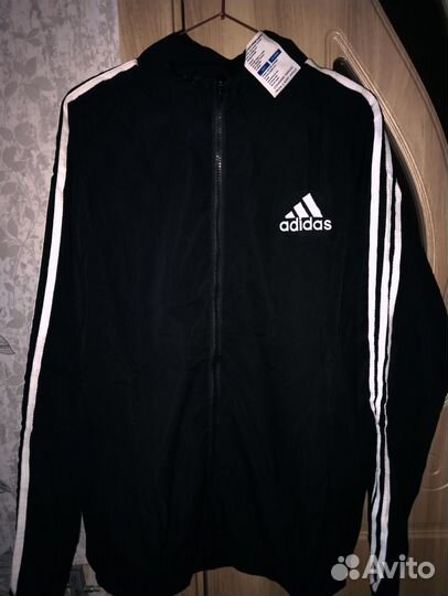 Ветровка adidas