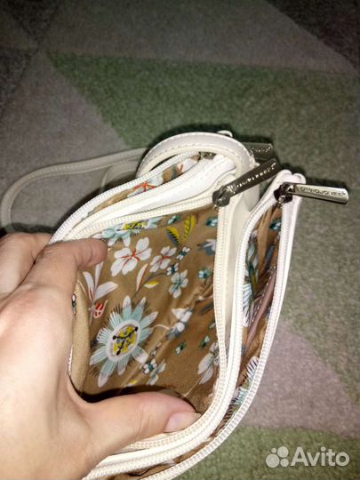 Сумка женская маленькая