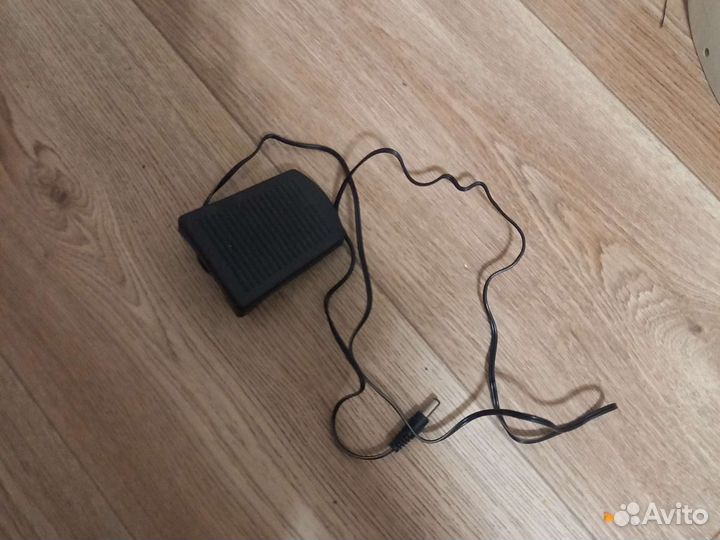 Мини Швейная машина