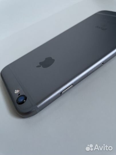Телефон iPhone 6s 16gb