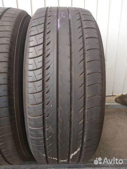 Yokohama dB Decibel E70 225/55 R18 98V