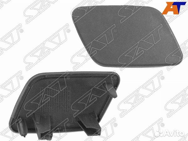 Крышка омывателя фары VW passat B6 05-09