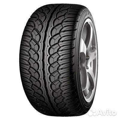 Yokohama Parada Spec-X PA02J 225/60 R18 H