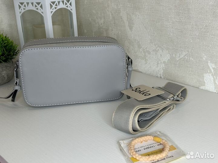 Сумка кроссбоди новая