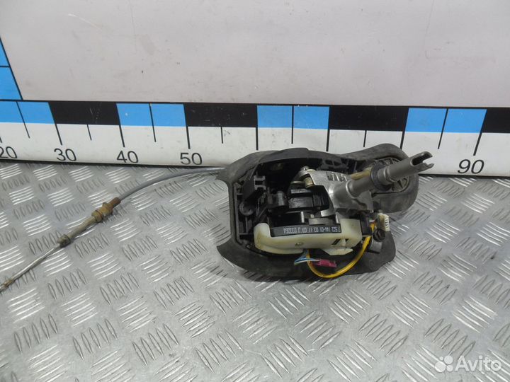 Б/У Кулиса АКПП BMW E60 E61 E63 E64#002