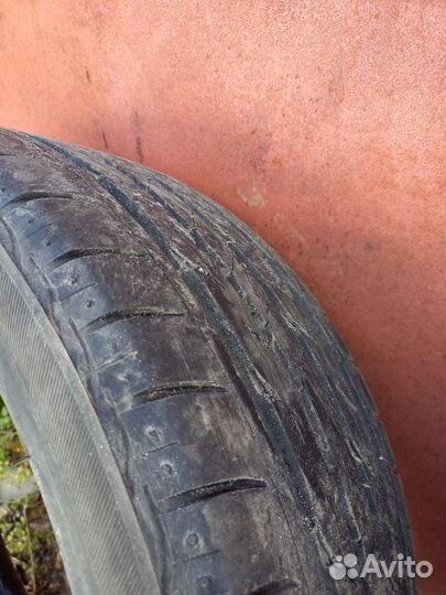 Bridgestone Nextry Ecopia 195/55 R16