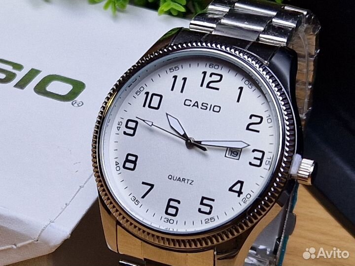 Часы Casio мужские