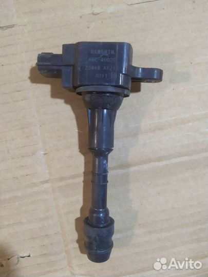 Катушка зажигания Infiniti M45 FX45 FX50