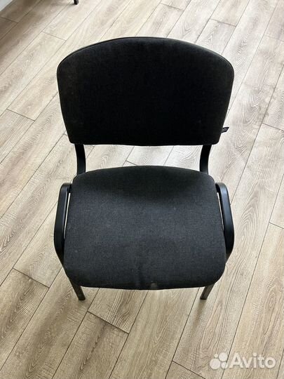 Продам офисный стул