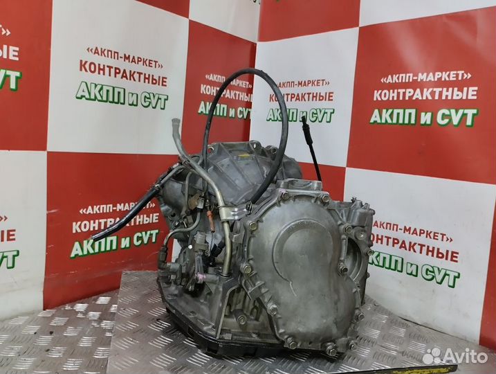 АКПП Toyota Corolla 1.5 AE100 A131L 5A