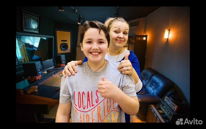 Педагог по вокалу, Вокальный тренер