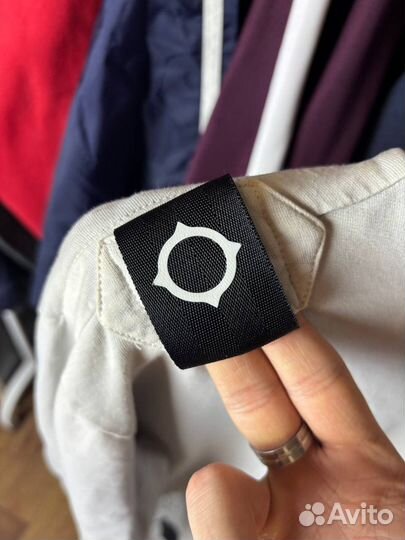 Лонгслив mastrum