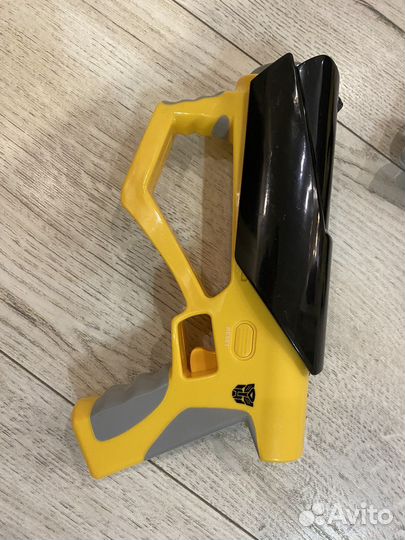 Игровой набор лазерный бой transformers IMC toys