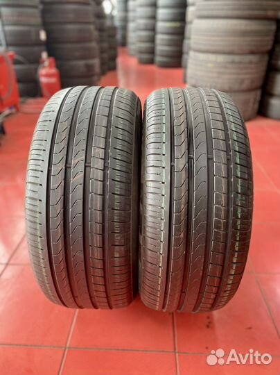 Pirelli Scorpion Verde 255/45 R19
