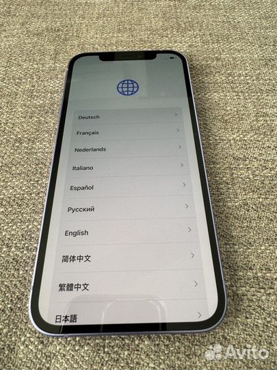 iPhone 12, 64 ГБ