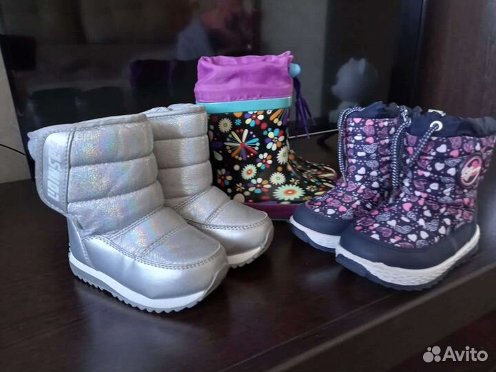 Вещи для девочки