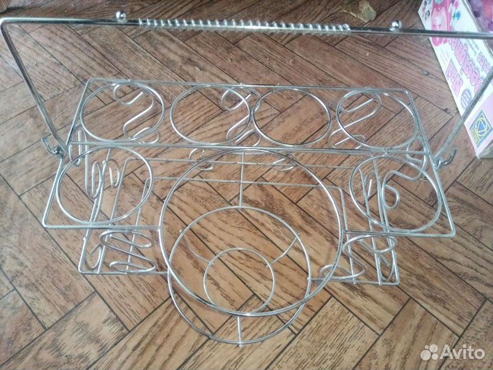 Подставки для стаканов