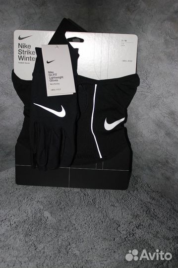 Дрилл наборы найк оригинал