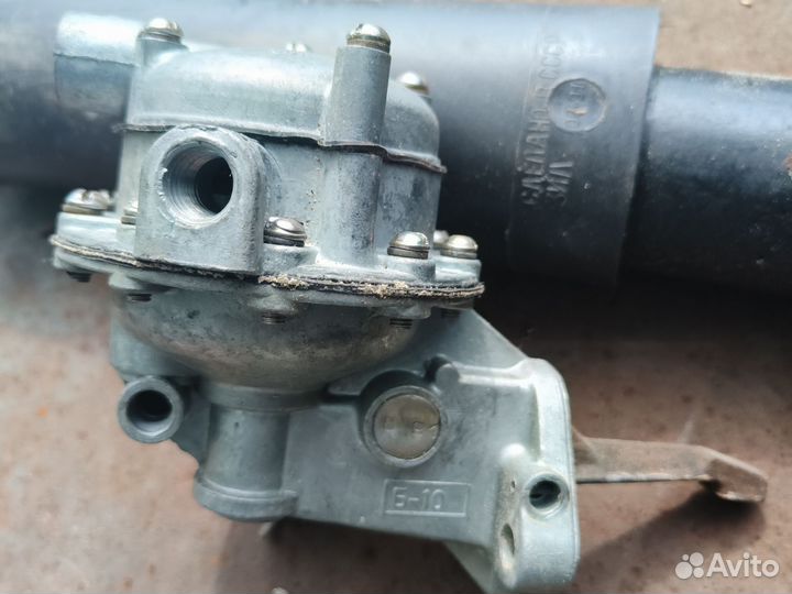 Запчасти на ЗИЛ 130