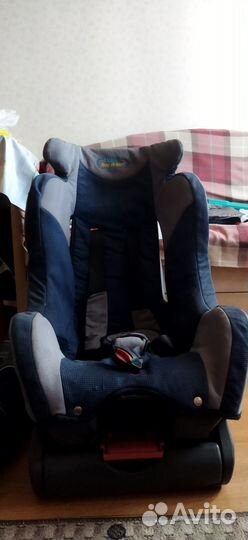 Продаю детское кресло автокресло