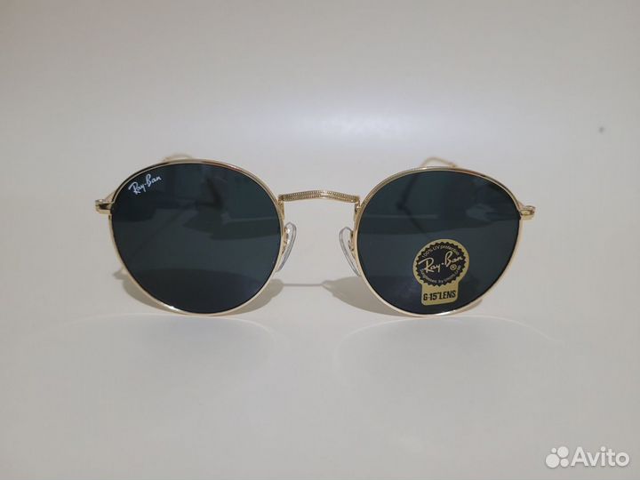 Солнцезащитные очки ray ban