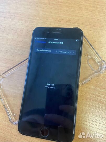 Apple iPhone 8 plus 64gb