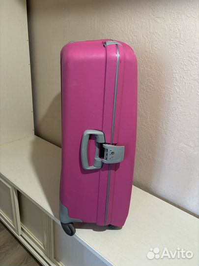 Чемодан samsonite l