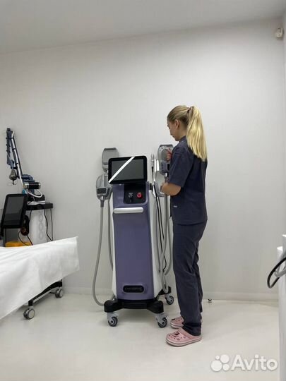 Аппарат для коррекции фигуры