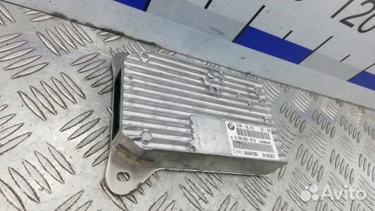 Блок управления Dynamic Drive BMW 5 F10/F11 (3BA05