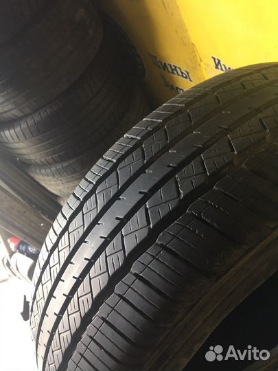 Landsail CLV2 Trailblazer 235/65 R17