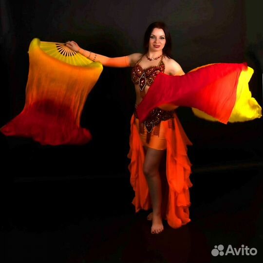 Восточный и цыганский танец на Ваш праздник