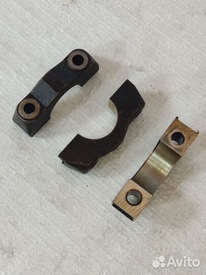 Бугель распредвала bmw м52/м54