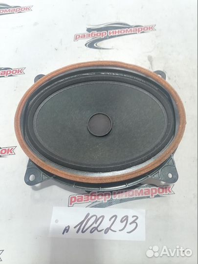 Динамик для Toyota Camry GSV50 2011-2012 2GR-FE