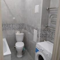 Квартира-студия, 26,4 м², 4/4 эт.